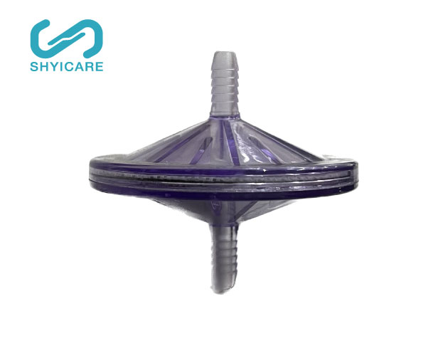 Laparoscopic Smoke Filter